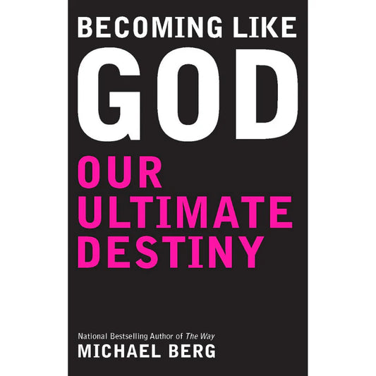 Becoming Like God