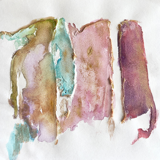 The Surface of Purpose: A Private Workshop to Explore Texture as Intention